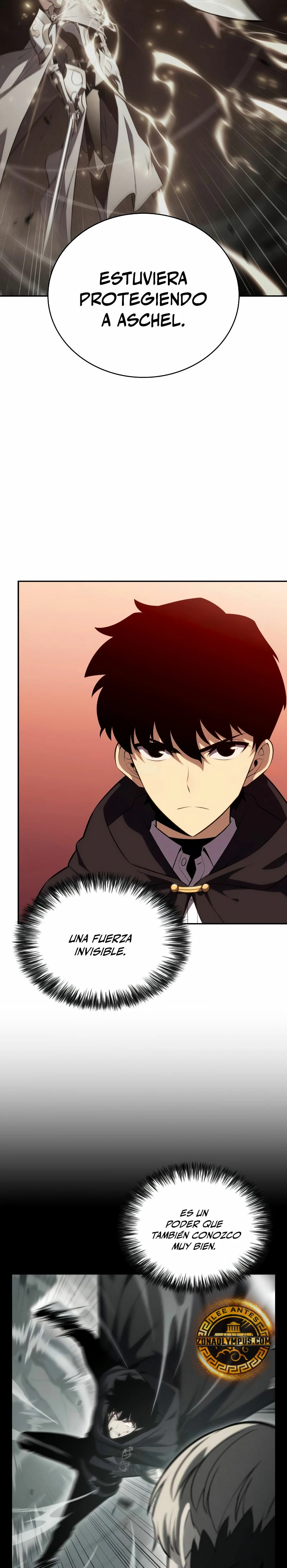 Read El asesino que retornó como el hijo del duque ES Manga Online