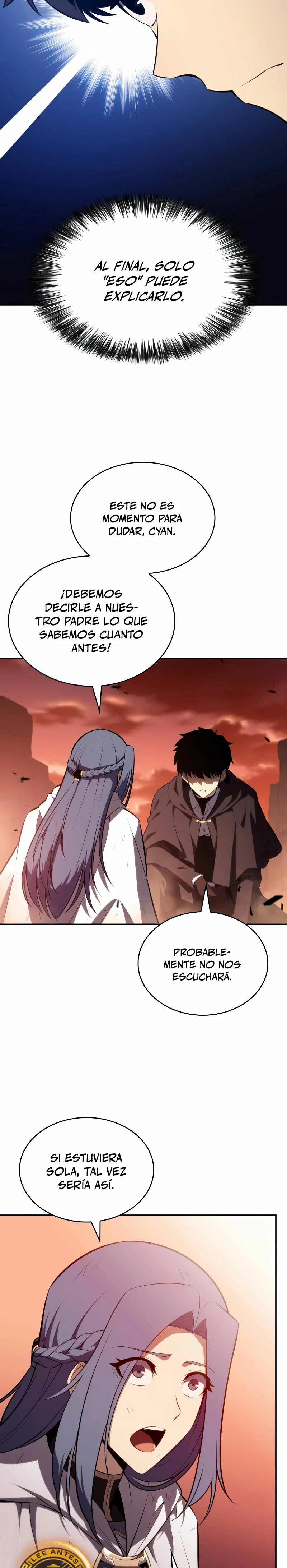 Read El asesino que retornó como el hijo del duque ES Manga Online