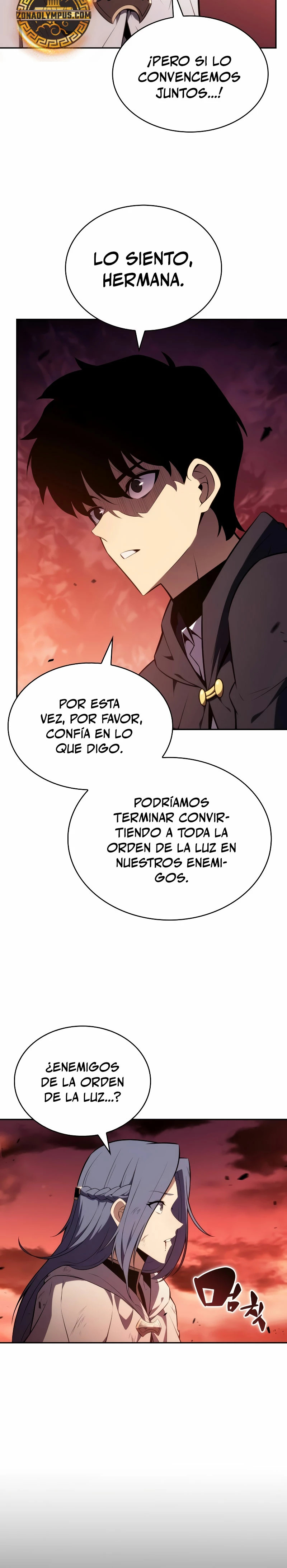 Read El asesino que retornó como el hijo del duque ES Manga Online