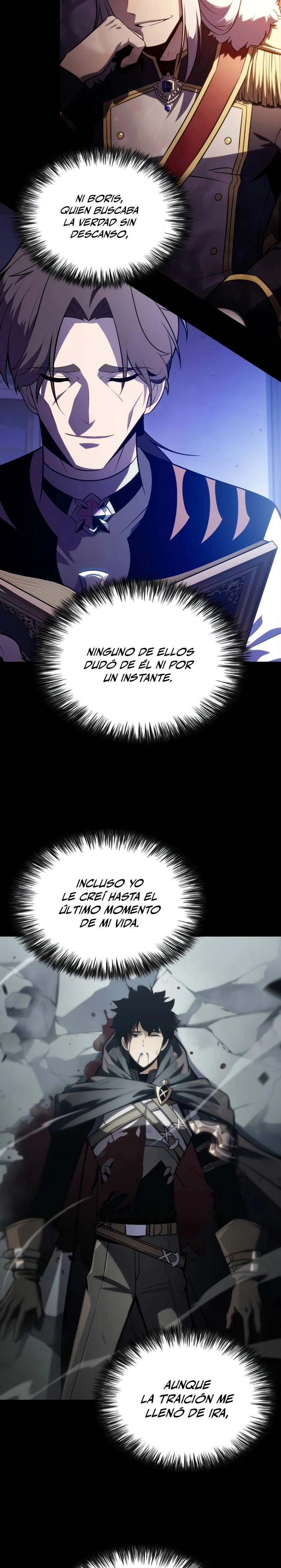 Read El asesino que retornó como el hijo del duque ES Manga Online