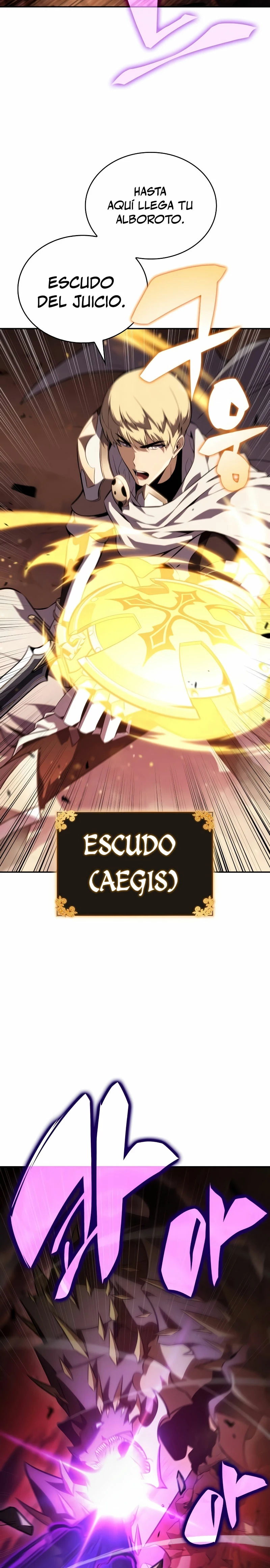 Read El asesino que retornó como el hijo del duque ES Manga Online