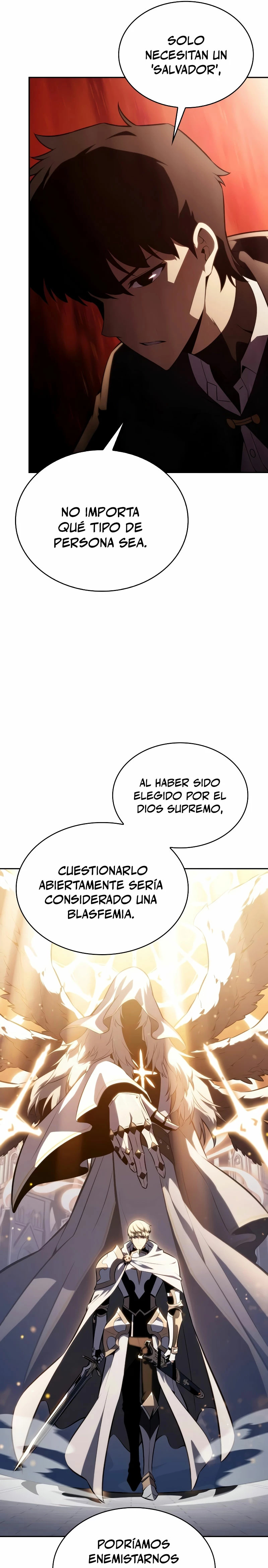 Read El asesino que retornó como el hijo del duque ES Manga Online