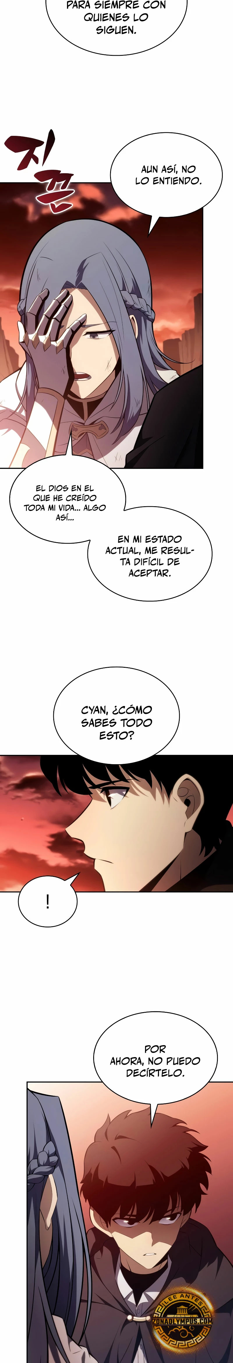 Read El asesino que retornó como el hijo del duque ES Manga Online