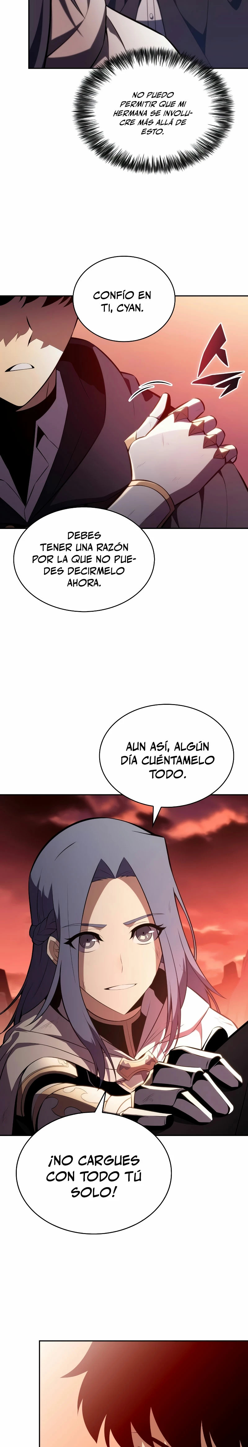 Read El asesino que retornó como el hijo del duque ES Manga Online