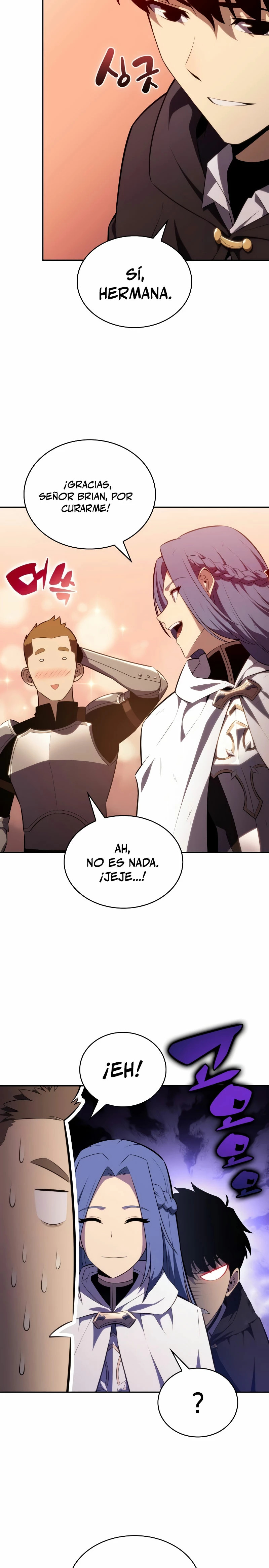 Read El asesino que retornó como el hijo del duque ES Manga Online