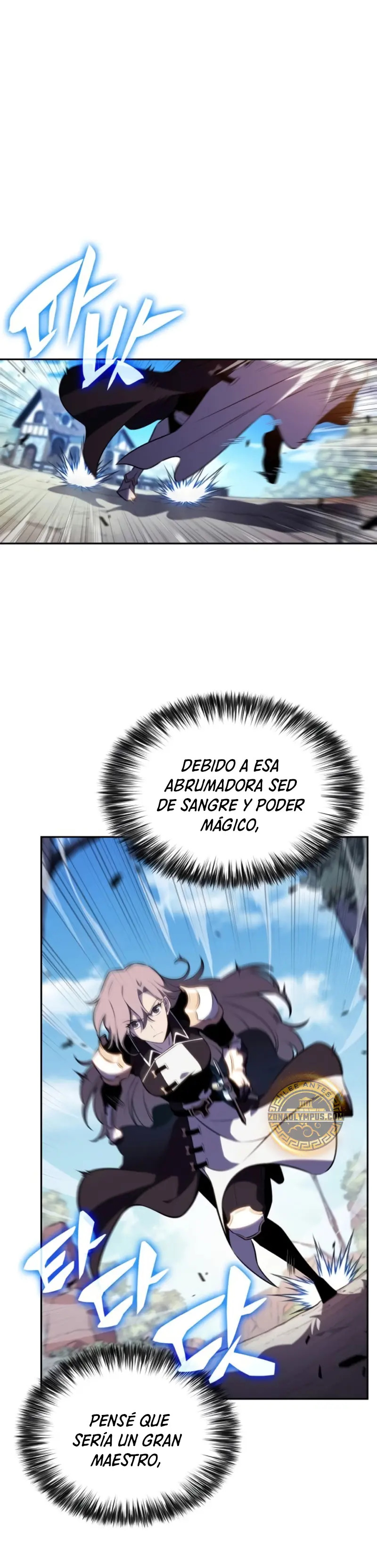 Read El asesino que retornó como el hijo del duque ES Manga Online