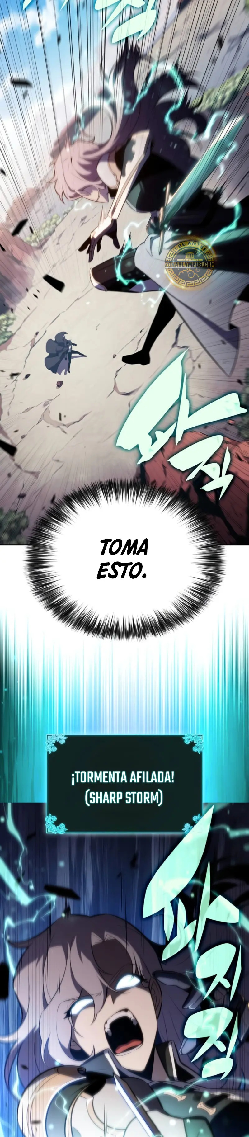 Read El asesino que retornó como el hijo del duque ES Manga Online
