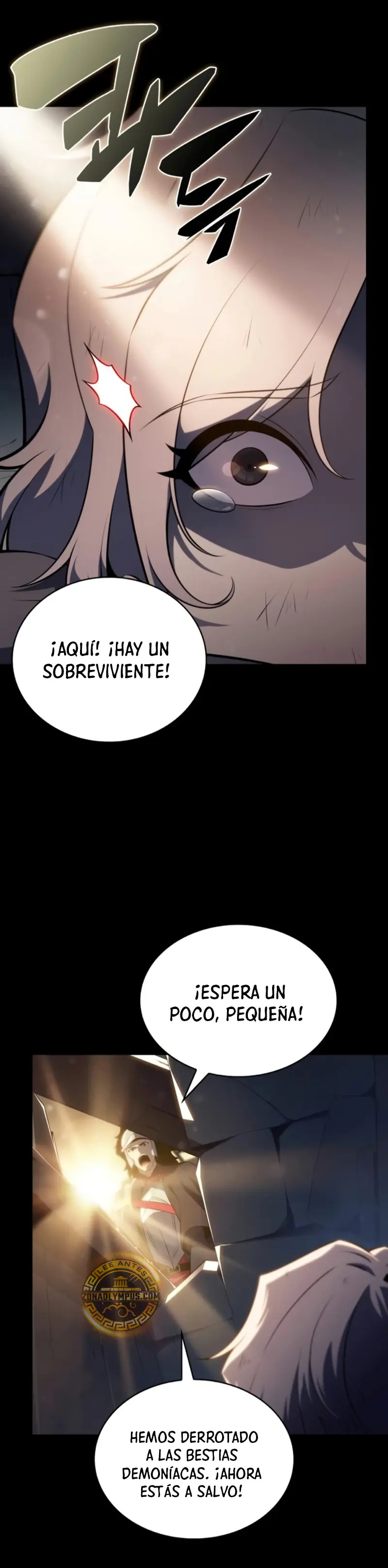 Read El asesino que retornó como el hijo del duque ES Manga Online