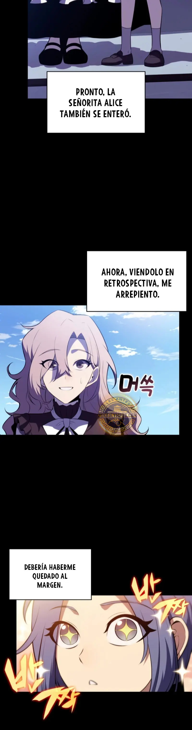 Read El asesino que retornó como el hijo del duque ES Manga Online