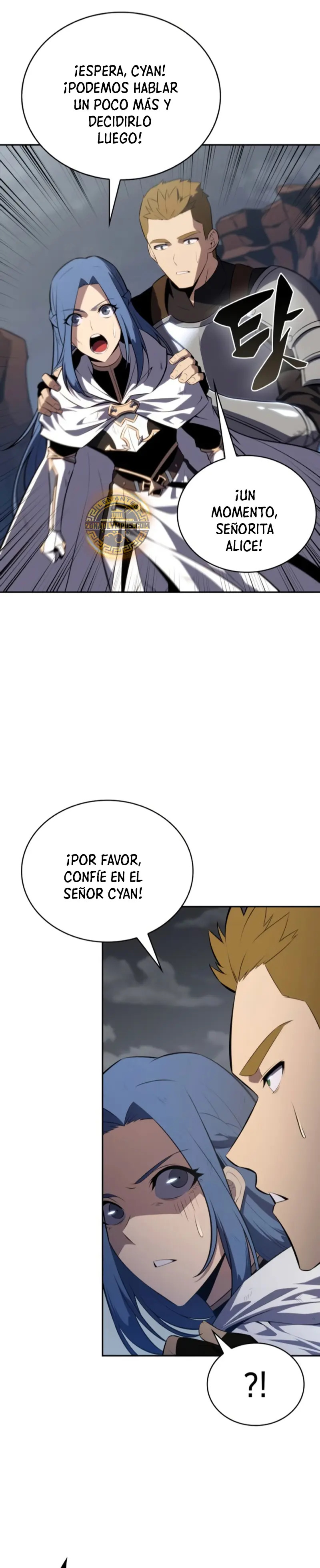 Read El asesino que retornó como el hijo del duque ES Manga Online