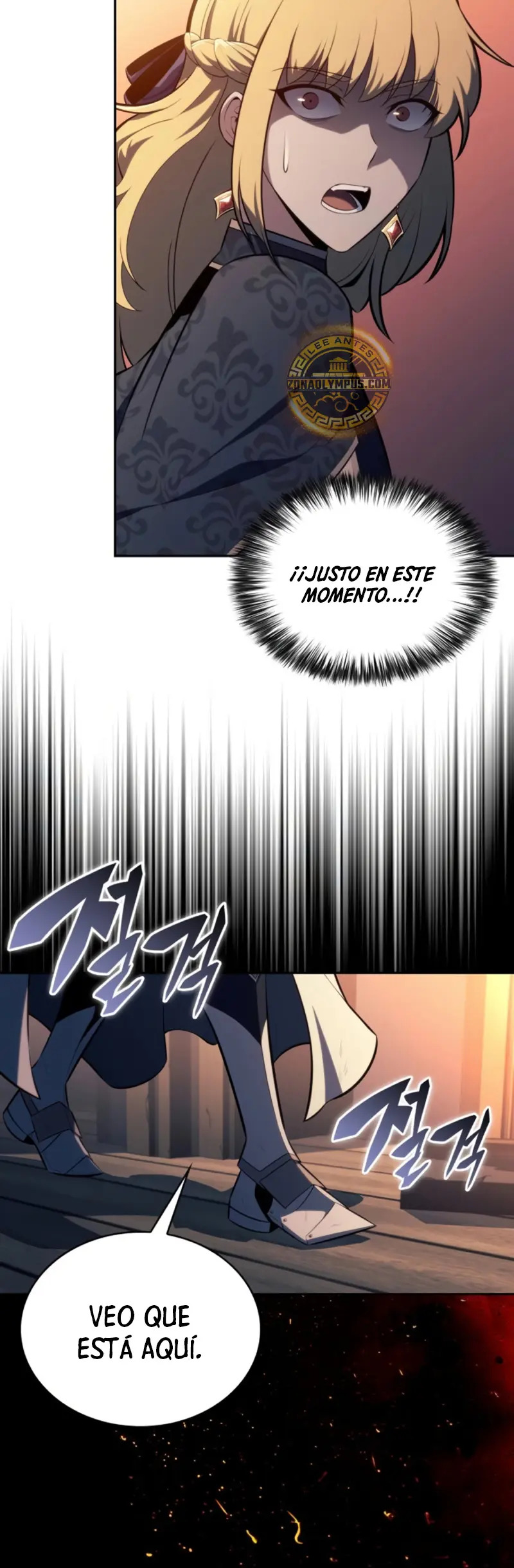 Read El asesino que retornó como el hijo del duque ES Manga Online