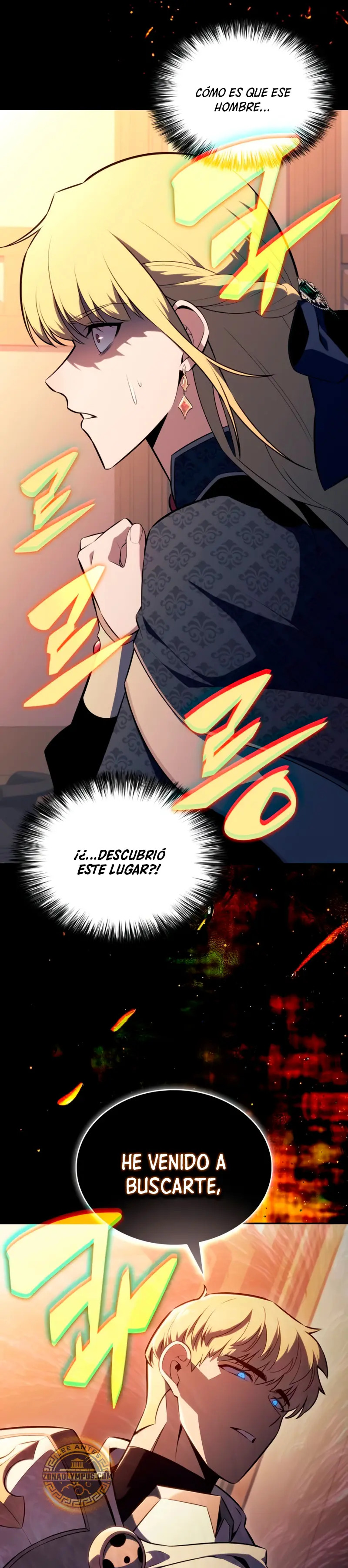 Read El asesino que retornó como el hijo del duque ES Manga Online