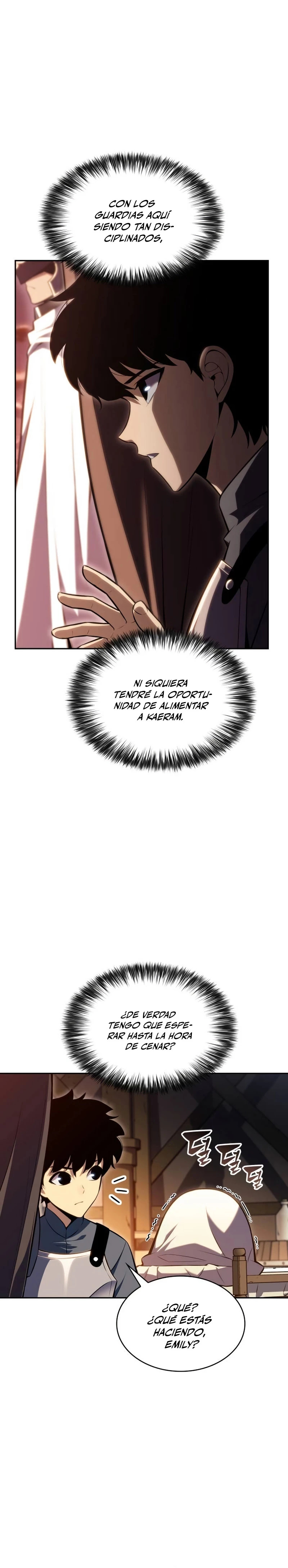 Read El asesino que retornó como el hijo del duque ES Manga Online