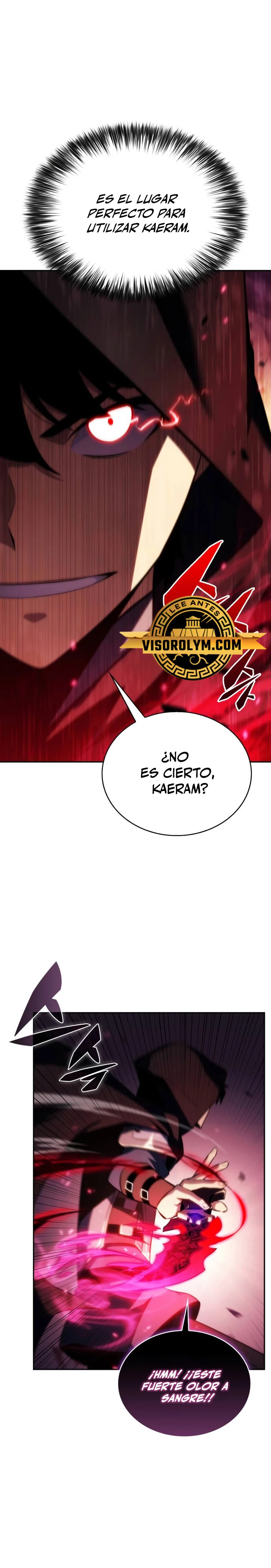 Read El asesino que retornó como el hijo del duque ES Manga Online