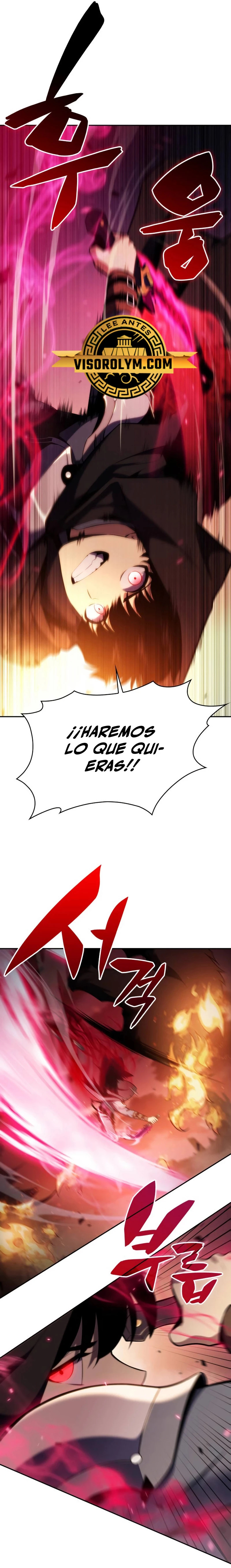 Read El asesino que retornó como el hijo del duque ES Manga Online
