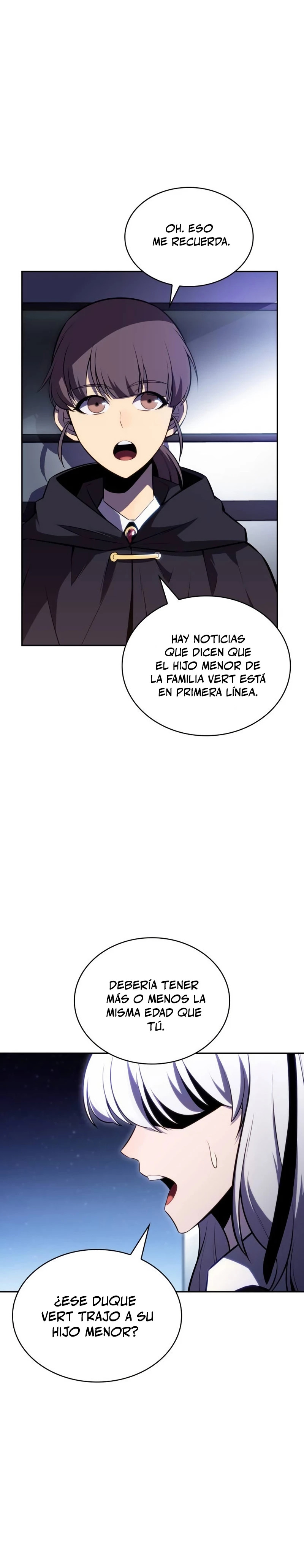 Read El asesino que retornó como el hijo del duque ES Manga Online