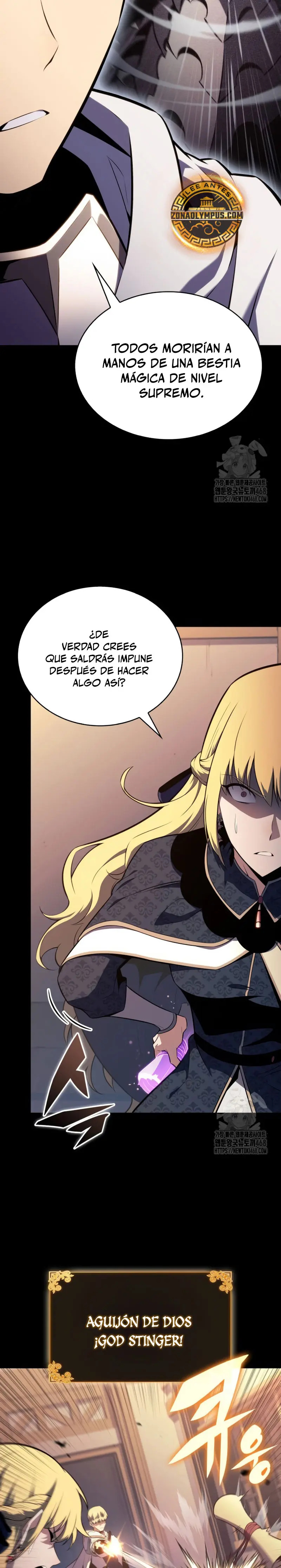Read El asesino que retornó como el hijo del duque ES Manga Online