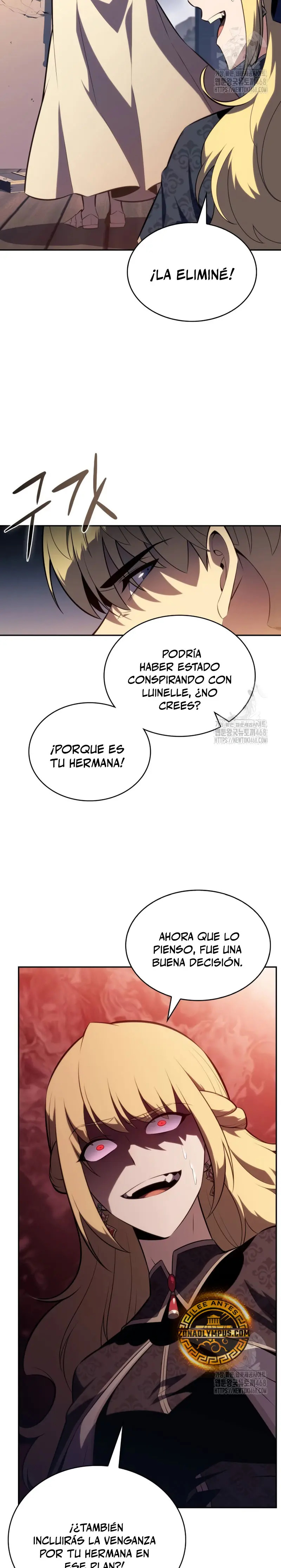 Read El asesino que retornó como el hijo del duque ES Manga Online