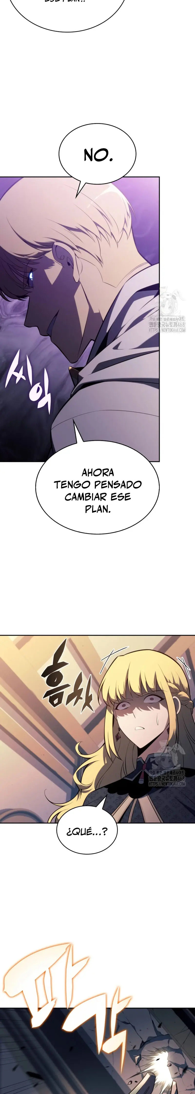 Read El asesino que retornó como el hijo del duque ES Manga Online
