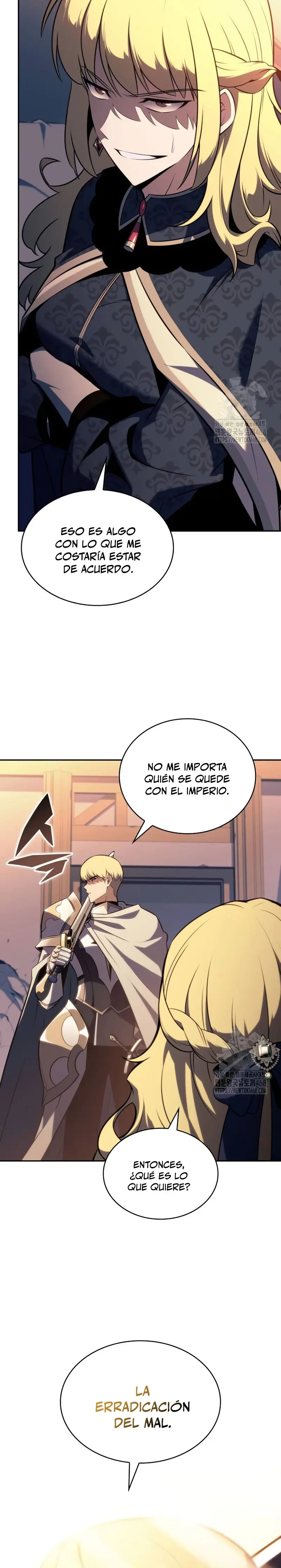Read El asesino que retornó como el hijo del duque ES Manga Online