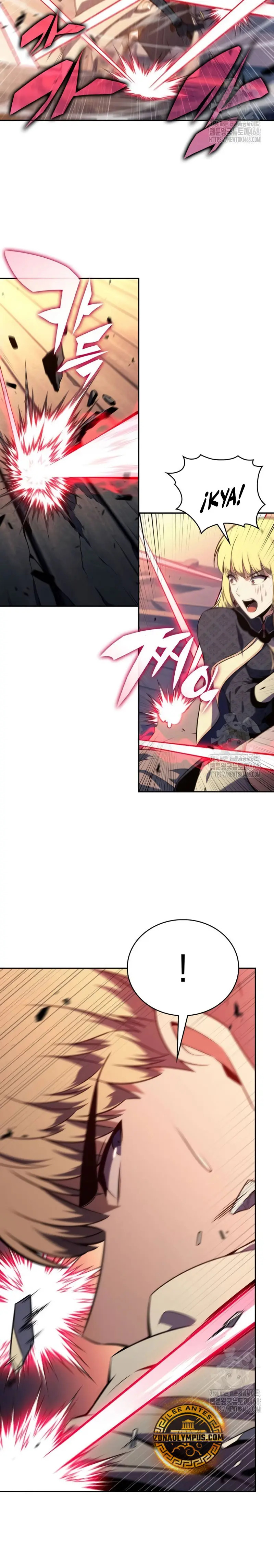 Read El asesino que retornó como el hijo del duque ES Manga Online