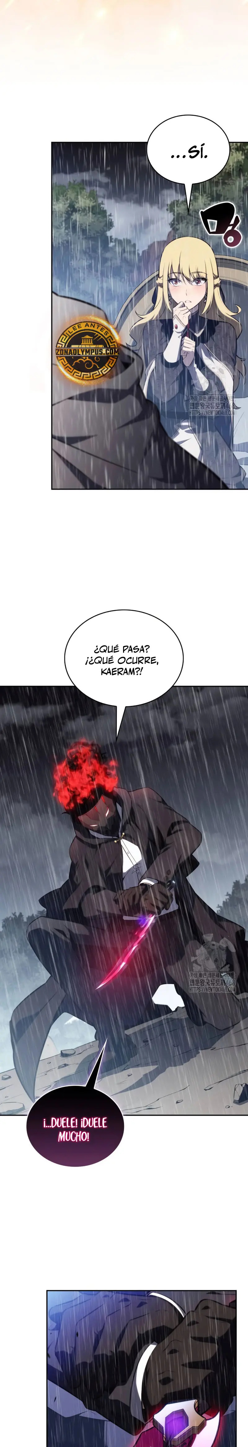 Read El asesino que retornó como el hijo del duque ES Manga Online