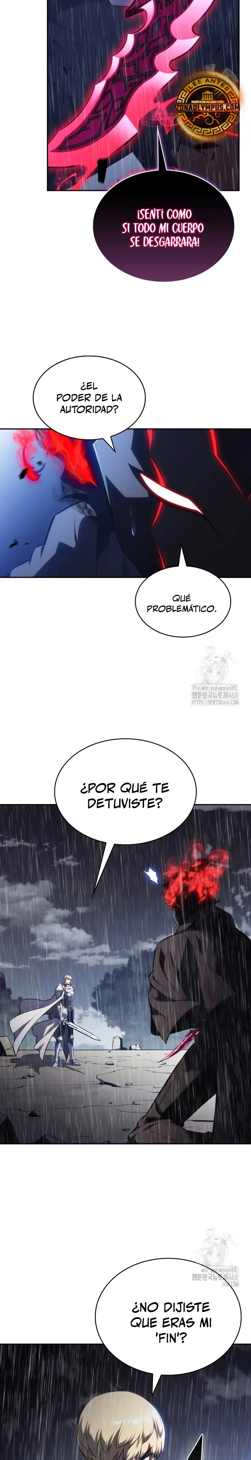 Read El asesino que retornó como el hijo del duque ES Manga Online