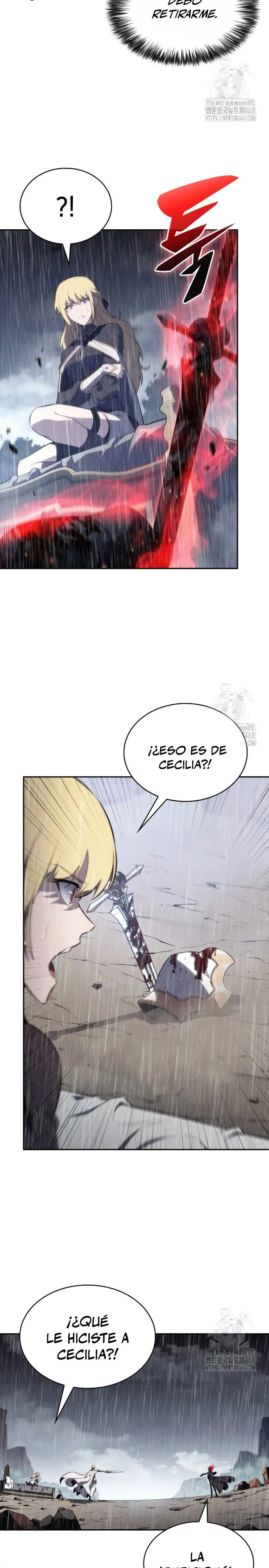 Read El asesino que retornó como el hijo del duque ES Manga Online