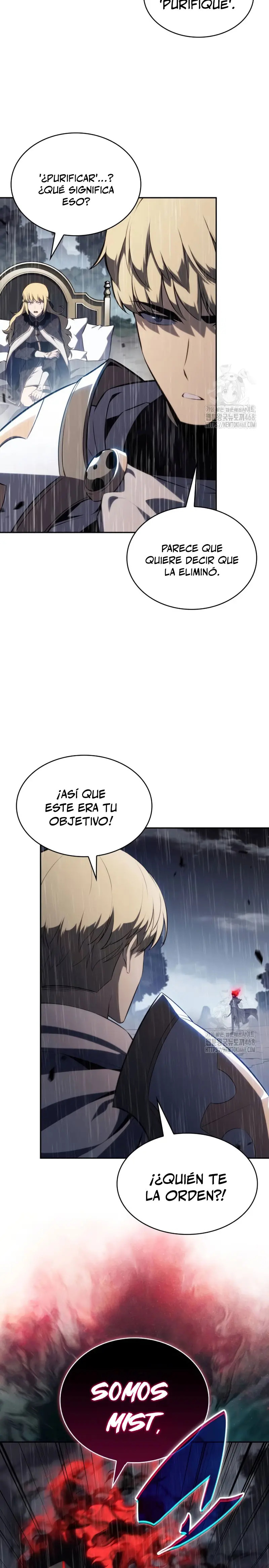 Read El asesino que retornó como el hijo del duque ES Manga Online