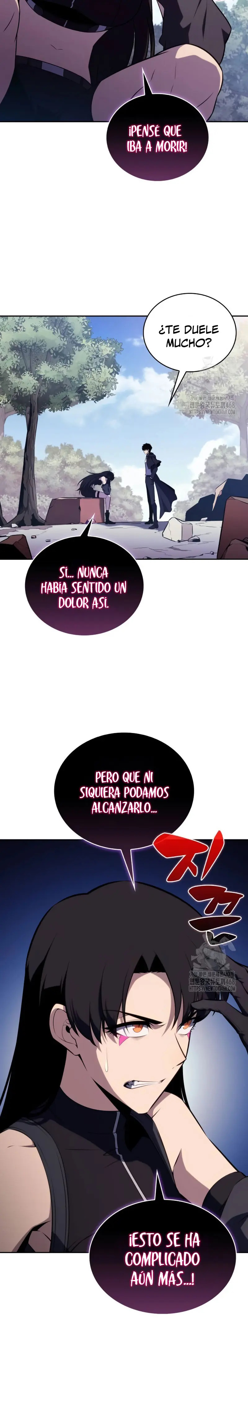 Read El asesino que retornó como el hijo del duque ES Manga Online