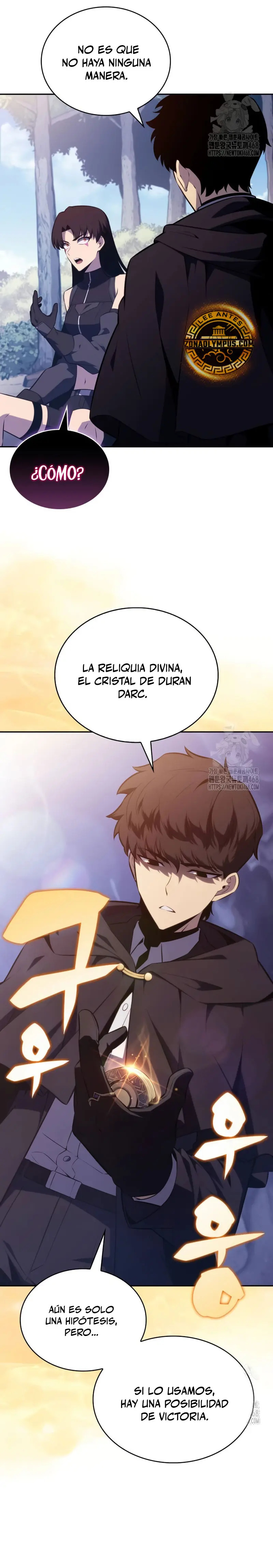 Read El asesino que retornó como el hijo del duque ES Manga Online
