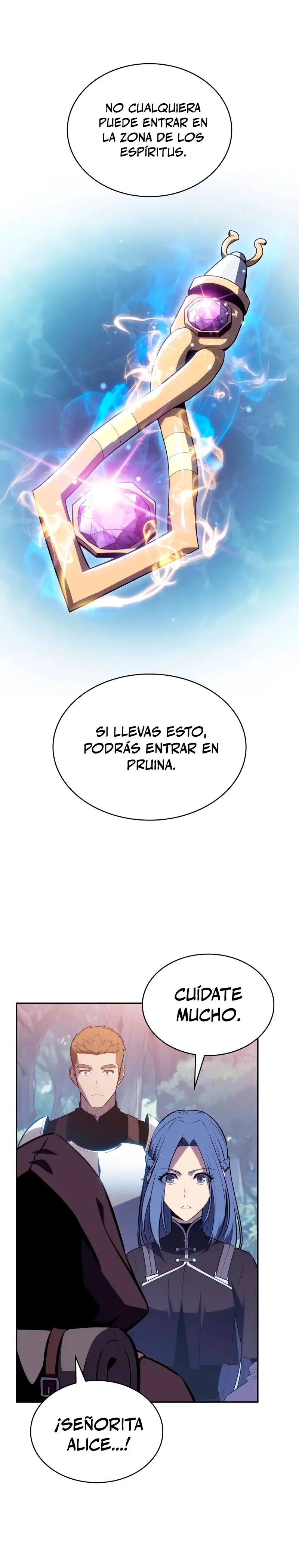 Read El asesino que retornó como el hijo del duque ES Manga Online