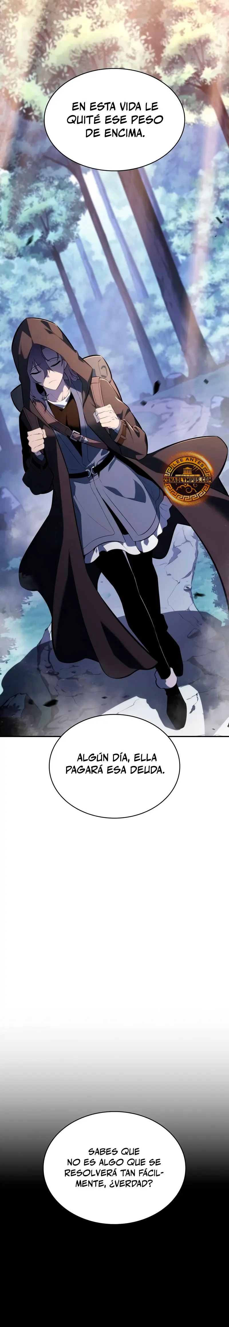 Read El asesino que retornó como el hijo del duque ES Manga Online