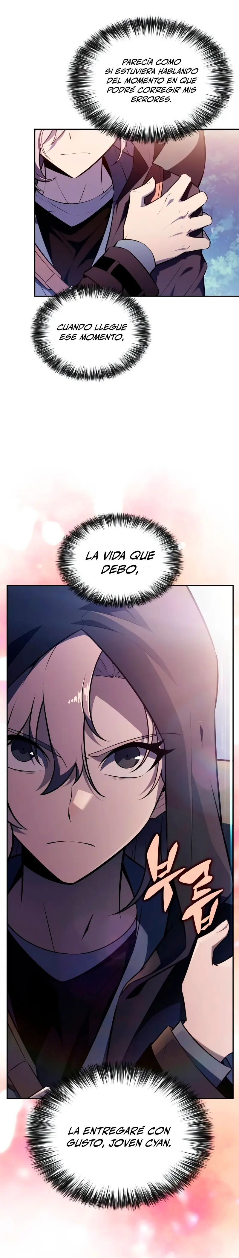 Read El asesino que retornó como el hijo del duque ES Manga Online