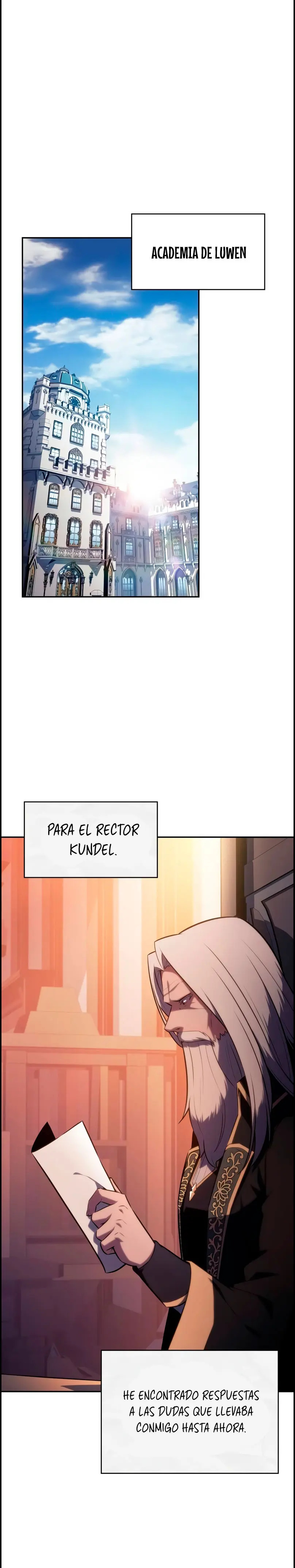 Read El asesino que retornó como el hijo del duque ES Manga Online
