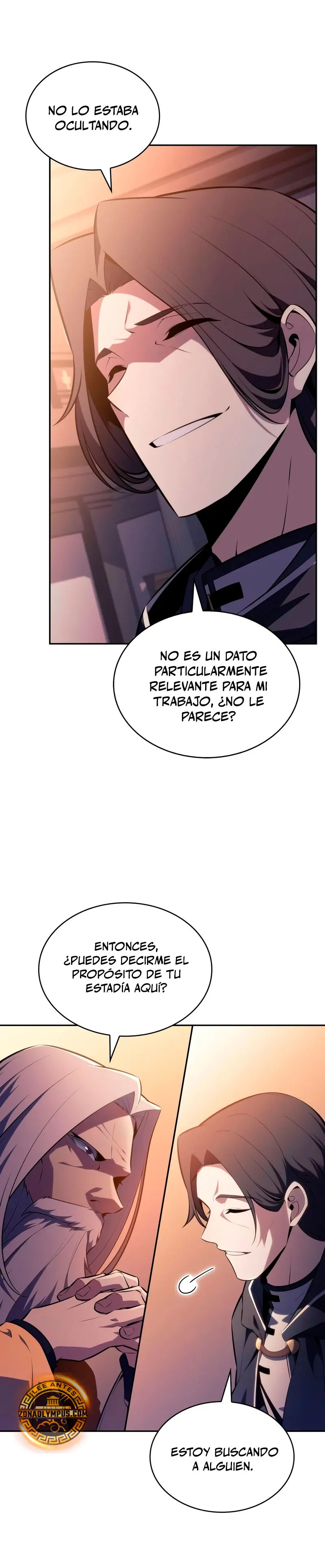 Read El asesino que retornó como el hijo del duque ES Manga Online