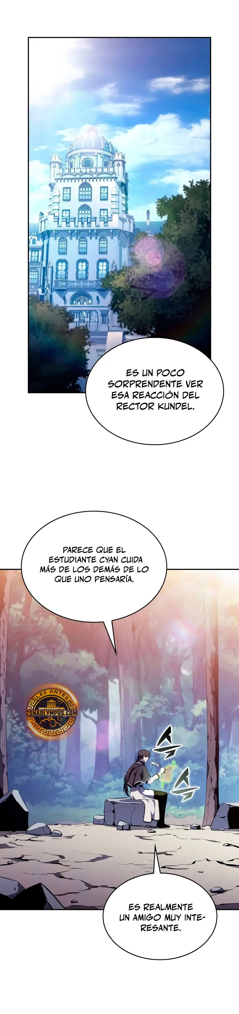 Read El asesino que retornó como el hijo del duque ES Manga Online