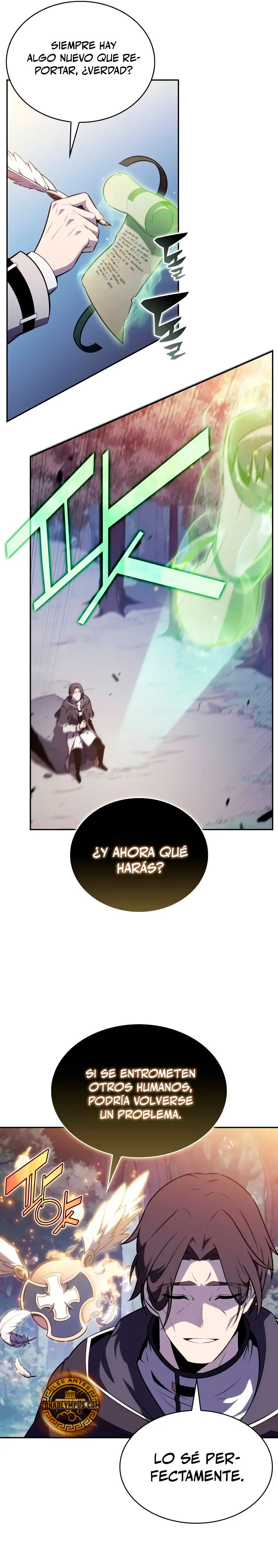 Read El asesino que retornó como el hijo del duque ES Manga Online