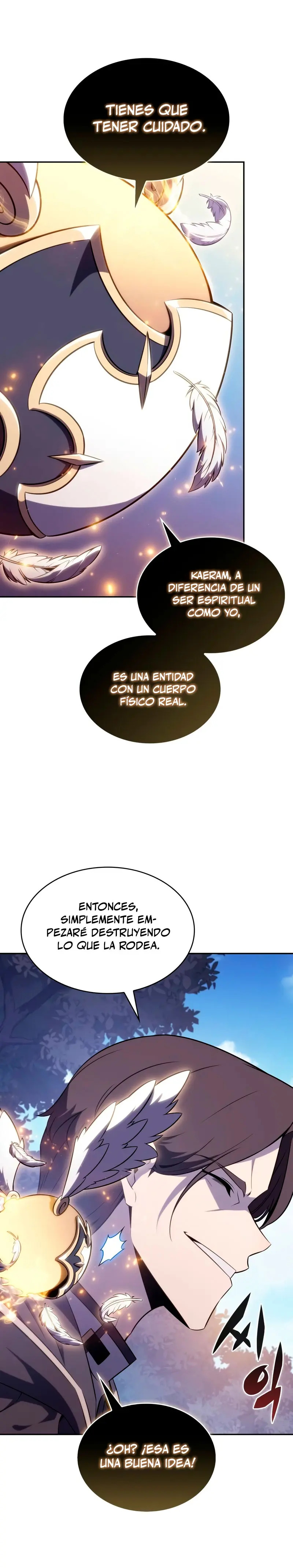 Read El asesino que retornó como el hijo del duque ES Manga Online