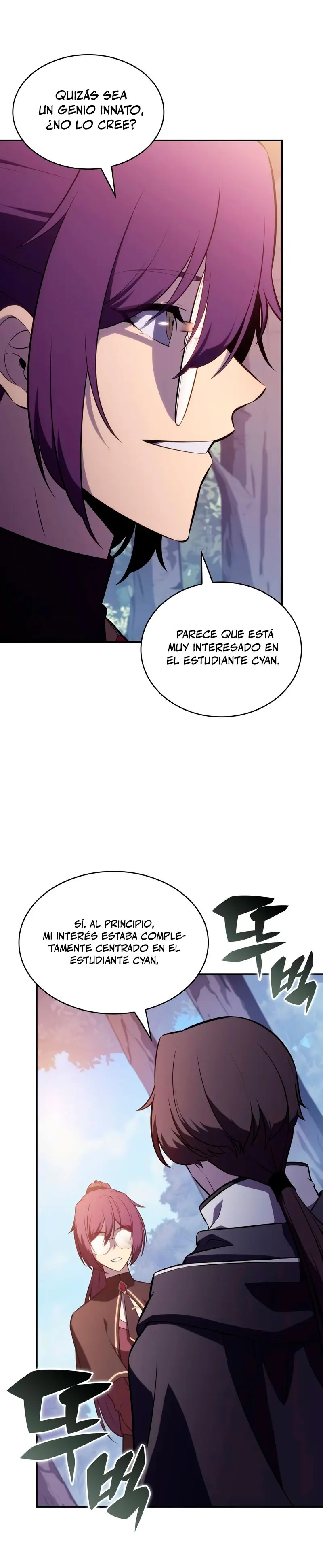 Read El asesino que retornó como el hijo del duque ES Manga Online