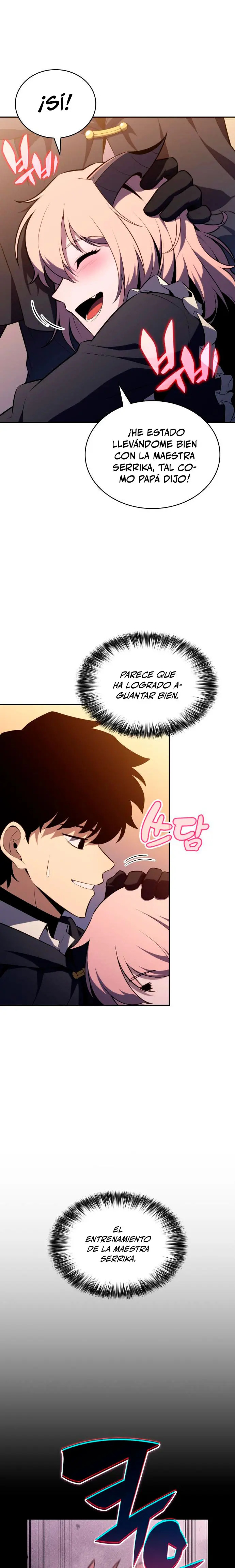 Read El asesino que retornó como el hijo del duque ES Manga Online