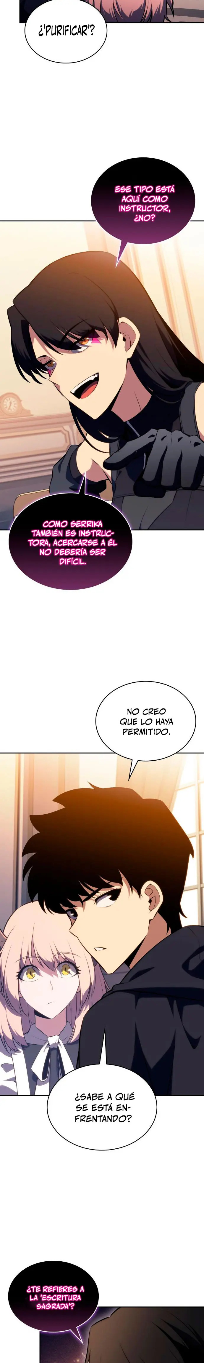 Read El asesino que retornó como el hijo del duque ES Manga Online