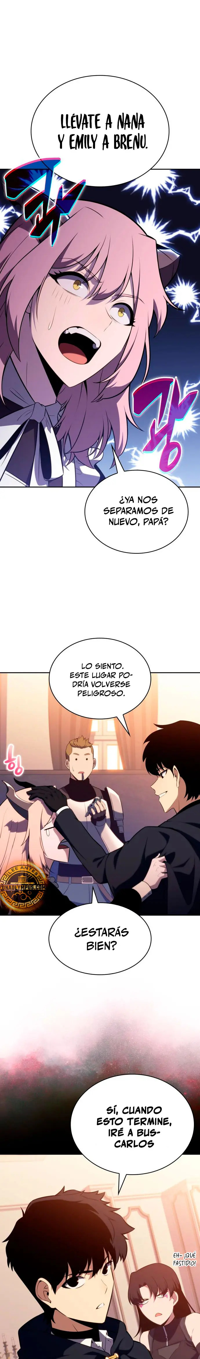 Read El asesino que retornó como el hijo del duque ES Manga Online