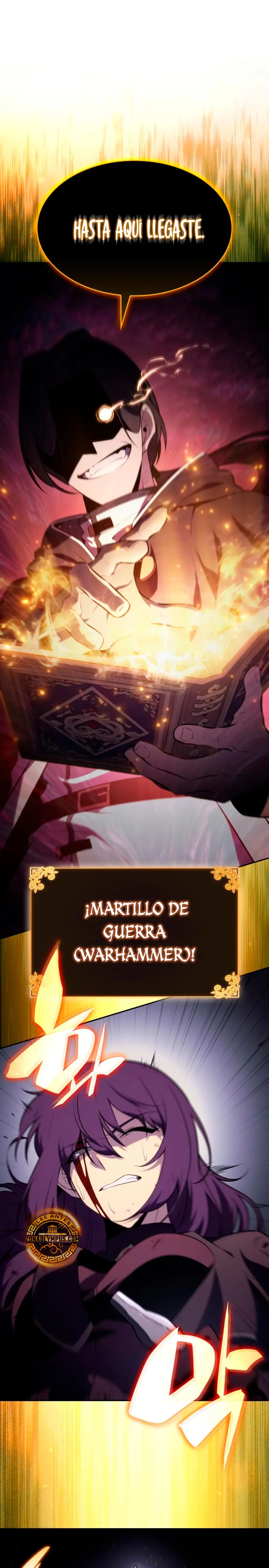 Read El asesino que retornó como el hijo del duque ES Manga Online
