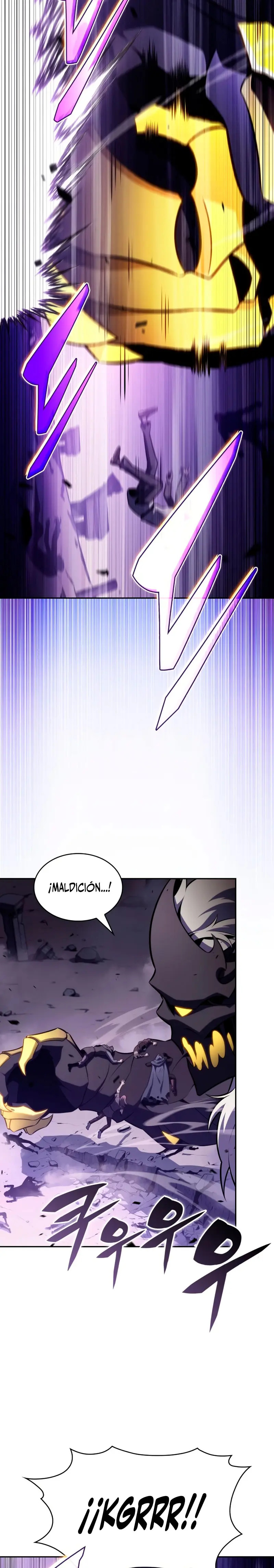 Read El asesino que retornó como el hijo del duque ES Manga Online