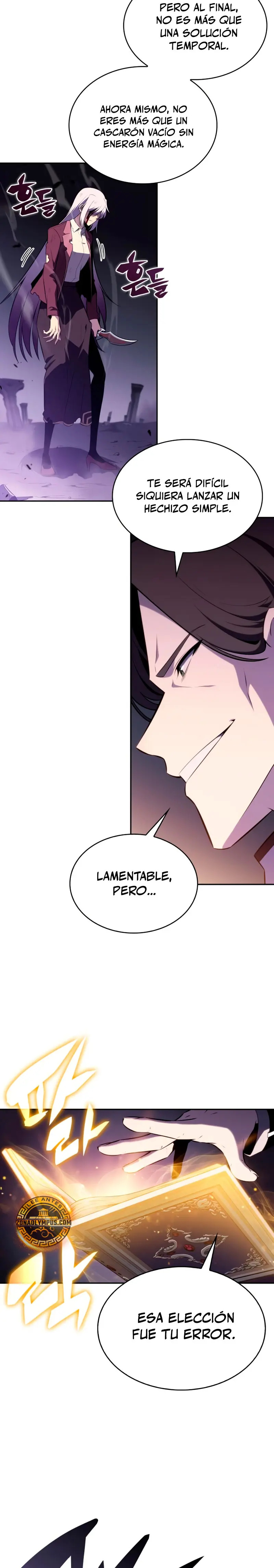 Read El asesino que retornó como el hijo del duque ES Manga Online