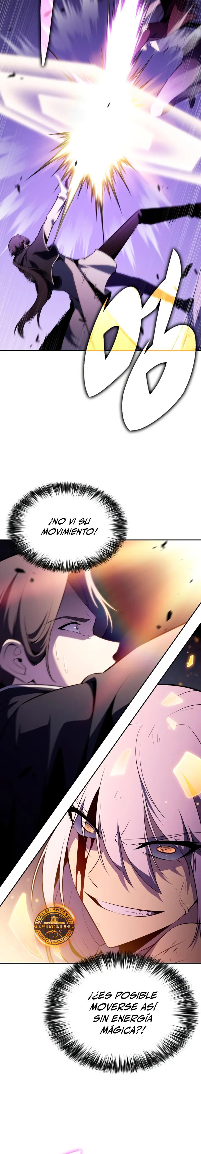 Read El asesino que retornó como el hijo del duque ES Manga Online