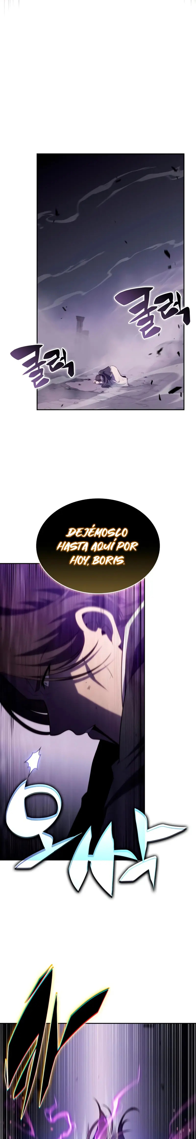 Read El asesino que retornó como el hijo del duque ES Manga Online