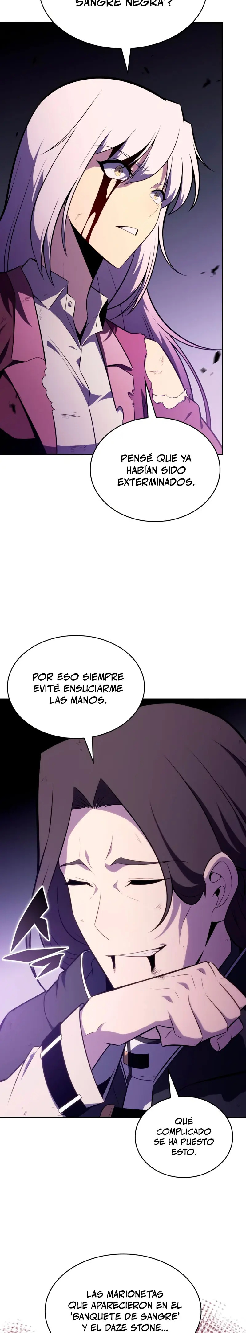 Read El asesino que retornó como el hijo del duque ES Manga Online