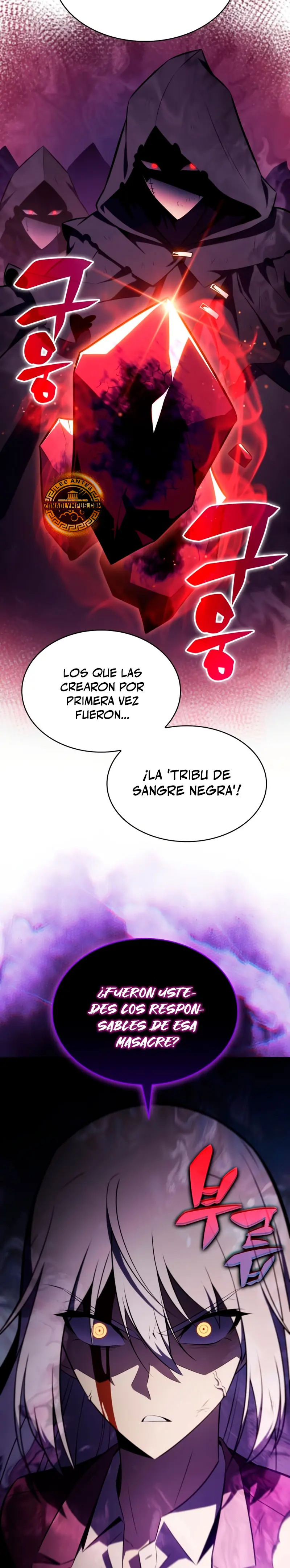 Read El asesino que retornó como el hijo del duque ES Manga Online